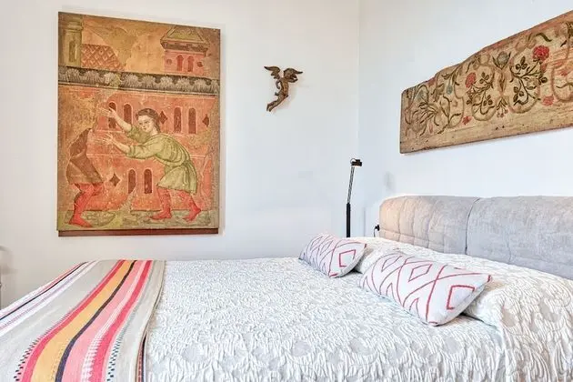 Süit, Bağlantılı Odalar (4)