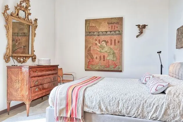 Süit, Bağlantılı Odalar (4)