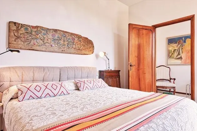 Süit, Bağlantılı Odalar (4)