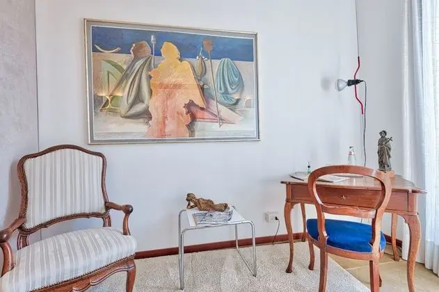 Süit, Bağlantılı Odalar (4)