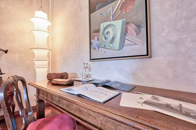 Tek Büyük Yataklı Oda (1)