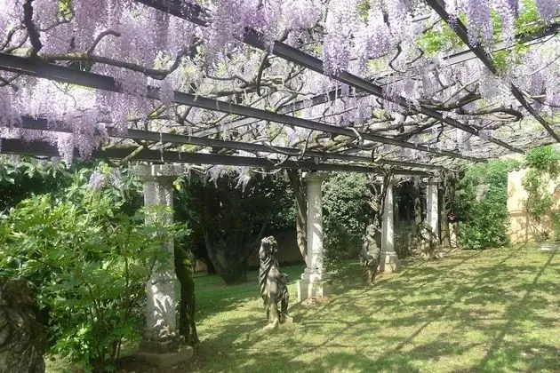 Tek Büyük Yataklı Oda (1)