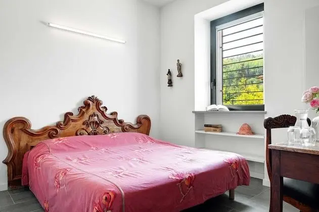 Family Oda, 2 Yatak Odası, Banyolu/Duşlu, Tepe Manzaralı