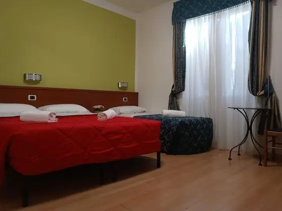 Basic Apart Daire, 3 Yatak Odası