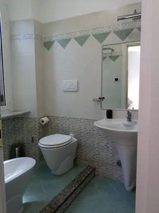 Tek Büyük Yataklı Oda, 1 Çift Kişilik Yatak