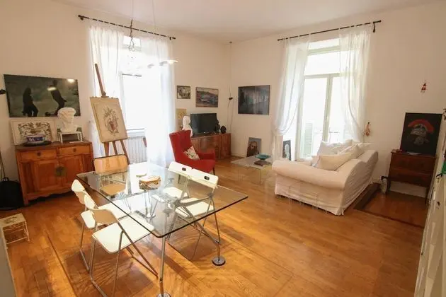 Apart Daire, 1 Yatak Odası