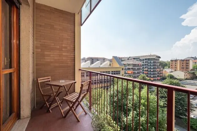 City Tek Büyük veya İki Ayrı Yataklı Oda, Ortak Banyo