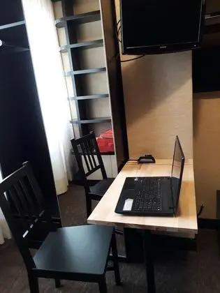 City Tek Kişilik Oda, Ortak Banyo