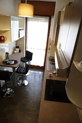 City Tek Kişilik Oda, Ortak Banyo