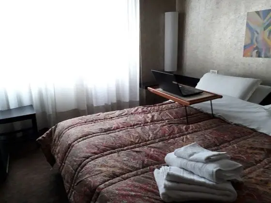 Design Tek Büyük Yataklı Oda, Özel Banyo (External)