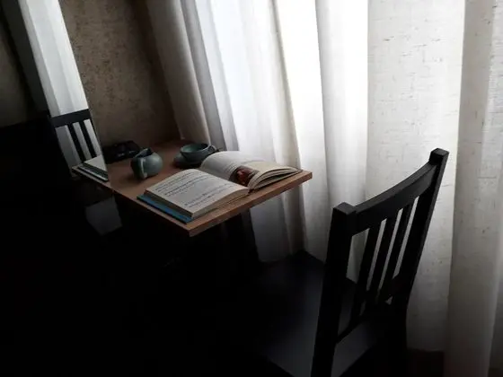 Design Tek Büyük Yataklı Oda, Özel Banyo (External)