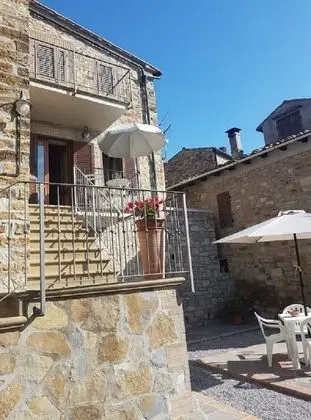 Apart Daire, 1 Yatak Odası, Balkon