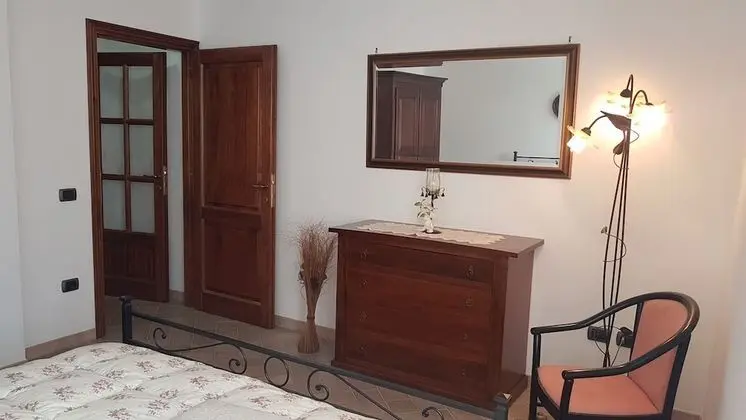 Apart Daire, 1 Yatak Odası, Balkon