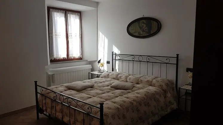 Apart Daire, 1 Yatak Odası, Balkon