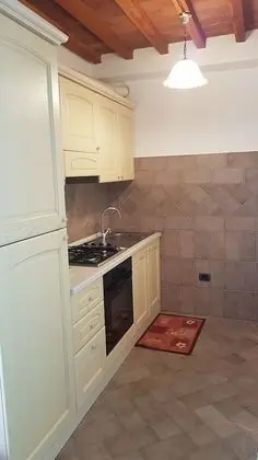 Apart Daire, 1 Yatak Odası, Balkon