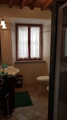 Apart Daire, 1 Yatak Odası, Balkon