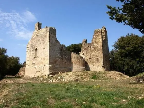 Apart Daire, 1 Yatak Odası, Balkon