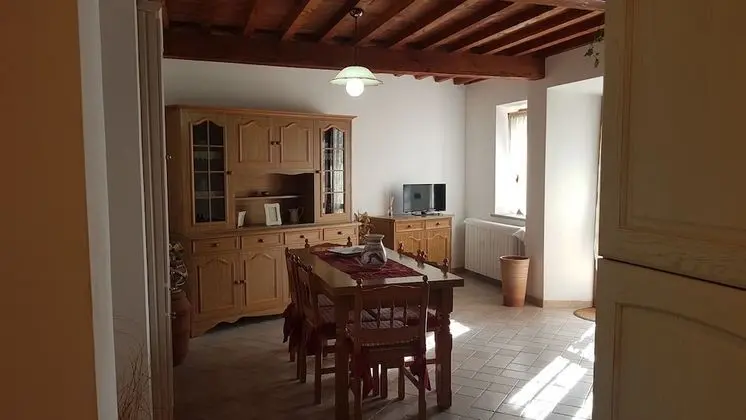 Apart Daire, 1 Yatak Odası, Balkon