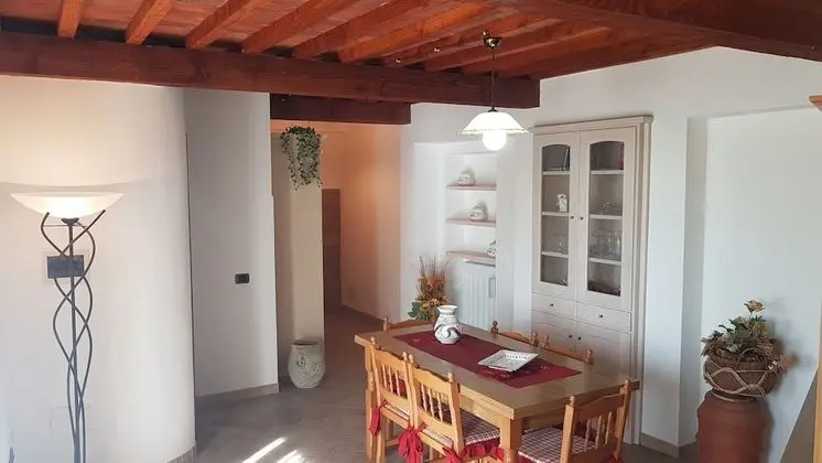 Apart Daire, 1 Yatak Odası, Balkon