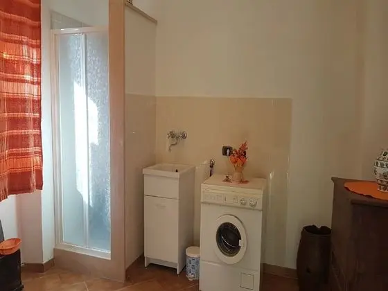 Apart Daire, 1 Yatak Odası, Balkon