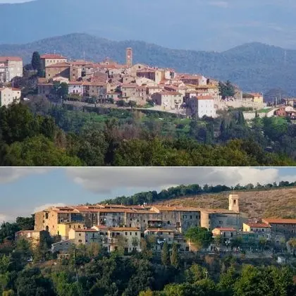 Apart Daire, 1 Yatak Odası, Balkon