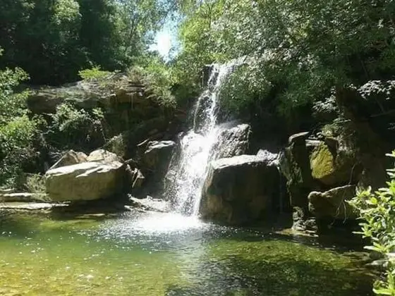 Apart Daire, 1 Yatak Odası, Balkon