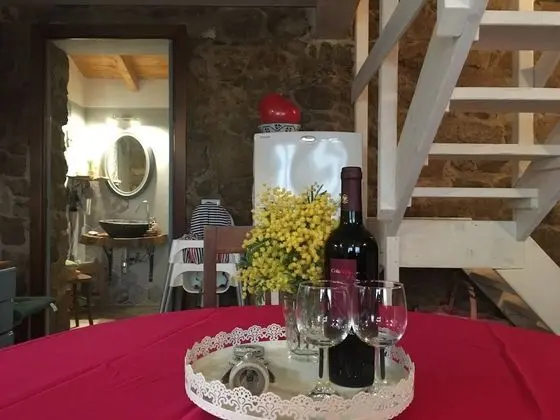 Exclusive Kır Evi, Özel Banyo, Park Manzaralı