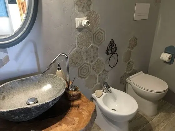 Exclusive Kır Evi, Özel Banyo, Park Manzaralı