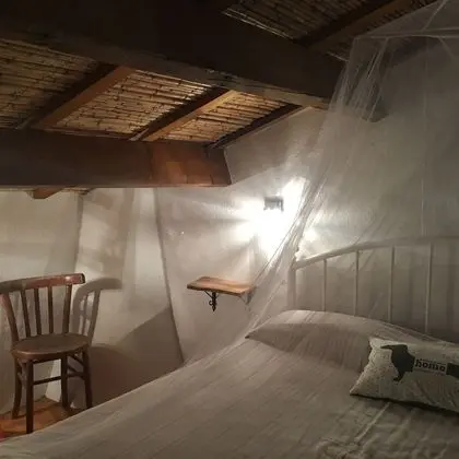 Family Kır Evi, Özel Banyo, Bahçeli