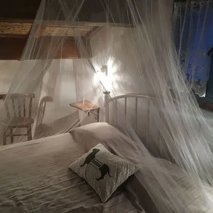 Family Kır Evi, Özel Banyo, Bahçeli