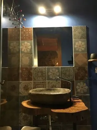 Family Kır Evi, Özel Banyo, Bahçeli