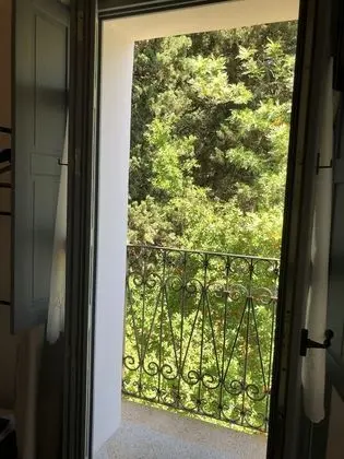 Romantic Tek Büyük veya İki Ayrı Yataklı Oda, 1 En Büyük (King) Boy Yatak, Vadi Manzaralı