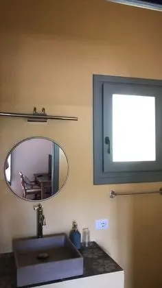 Romantic Tek Büyük veya İki Ayrı Yataklı Oda, 1 En Büyük (King) Boy Yatak, Vadi Manzaralı