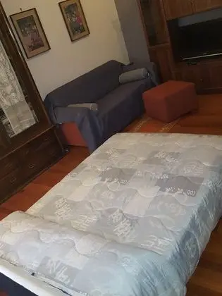 Tek Büyük Yataklı Oda, Banyolu/Duşlu