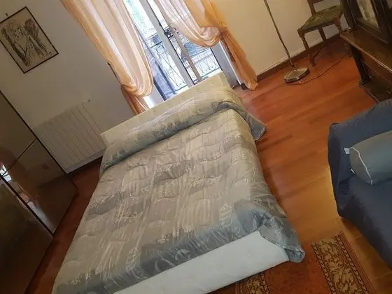 Tek Büyük Yataklı Oda, Banyolu/Duşlu