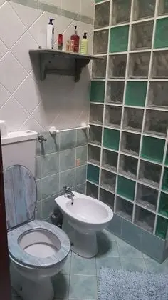 Tek Büyük Yataklı Oda, Banyolu/Duşlu