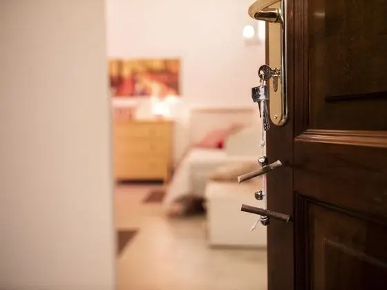 İki Ayrı Yataklı Oda, Özel Banyo