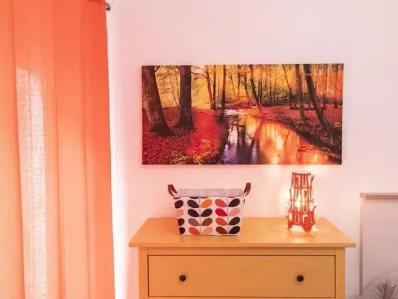 İki Ayrı Yataklı Oda, Özel Banyo