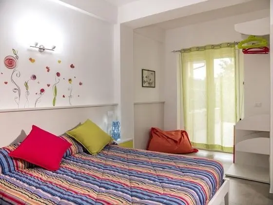 Tek Büyük Yataklı Oda, Özel Banyo