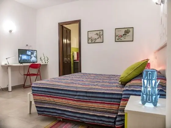 Tek Büyük Yataklı Oda, Özel Banyo