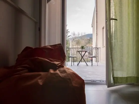 Tek Büyük Yataklı Oda, Özel Banyo