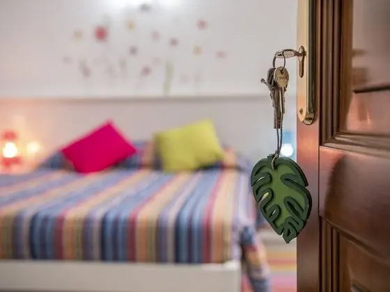 Tek Büyük Yataklı Oda, Özel Banyo