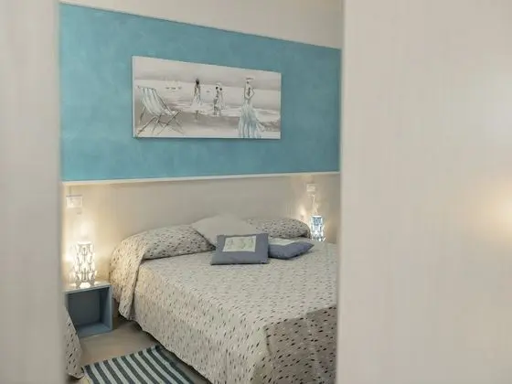 Üç Kişilik Oda, Özel Banyo