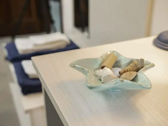 Üç Kişilik Oda, Özel Banyo