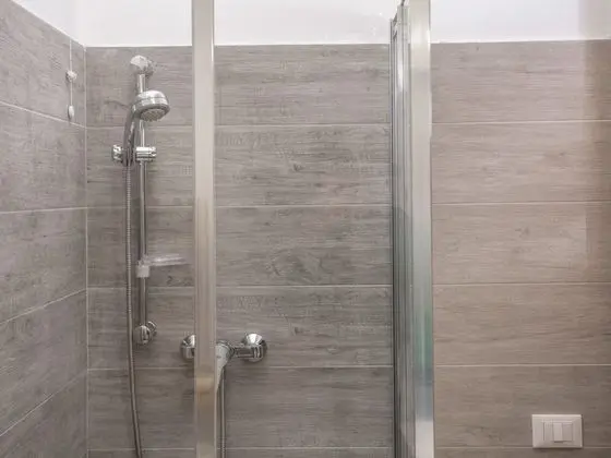 Üç Kişilik Oda, Özel Banyo