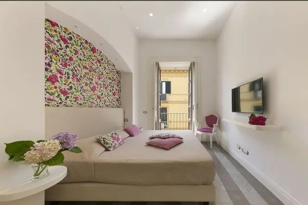 Premium Quadruple room (1)