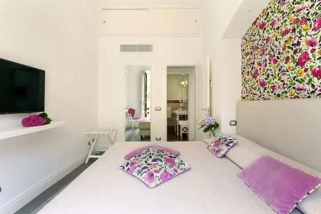 Premium Quadruple room (1)