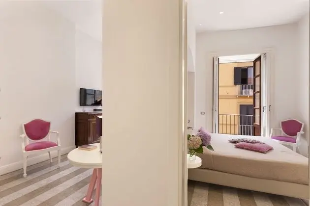 Premium Quadruple room (1)