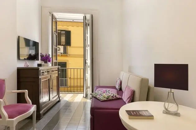 Premium Quadruple room (1)