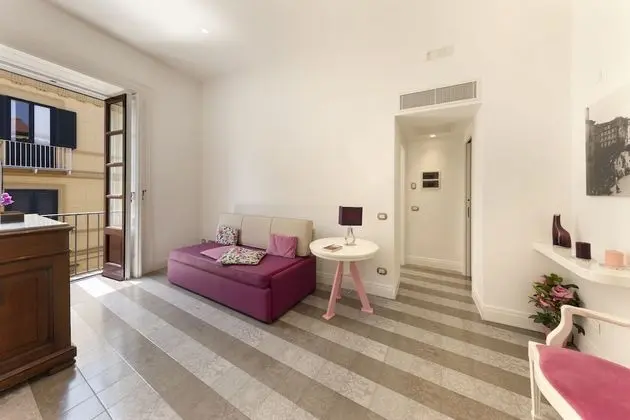 Premium Quadruple room (1)